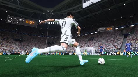 Fifa 23 Review Techradar