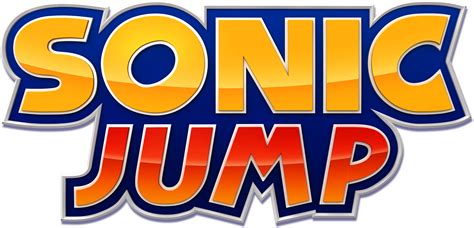 File:SonicJump logo.png - Sonic Retro