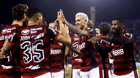 Actualizar Imagem Maior Goleada Do Flamengo No Santos Br