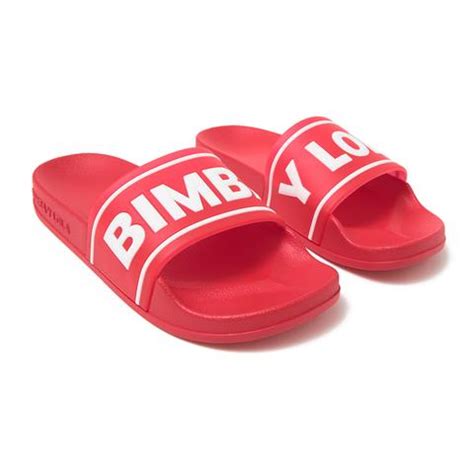 Venta Chanclas Bimba Y Lola Blancas En Stock