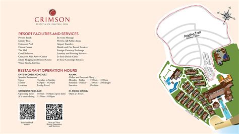 Crimson Resort And Spa Mactan Philippines Destination Wedding Venues