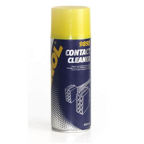 Spray Pentru Contacte Electrice