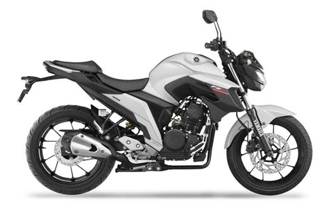 Yamaha Fz 25 Price In Nepal Bike Specs And Features 2021