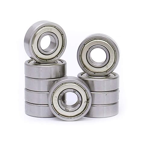 Hms Chrome Steel Zz Deep Groove Ball Bearing Weight Kg At