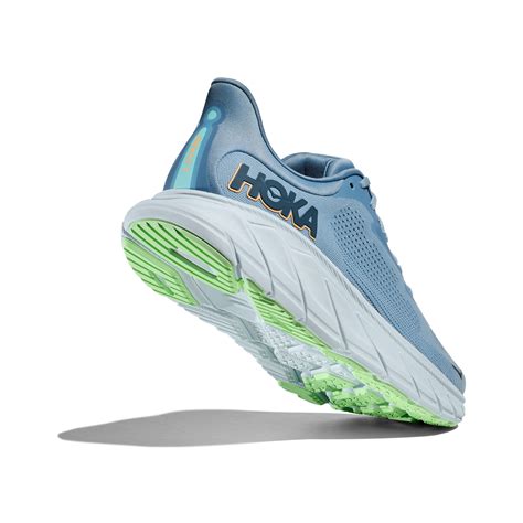 Hoka Arahi 7 Mens Runningwalking Shoes Runners Edge