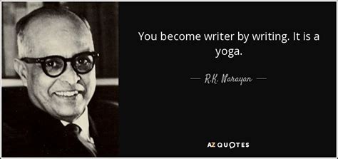 R K Narayan English Language Novelists Known For His Simple And