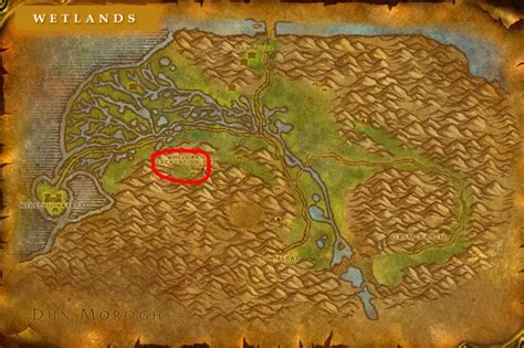 Wow Classic Best Gold Farming Locations Guide Odealo