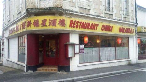 Le Jardin De Chine Restaurant Nevers Adresse Horaire Et Avis