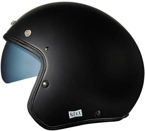 Kask Motocyklowy Nexx X G Purist Sv Black Mt Opinie I Ceny Na Ceneo Pl