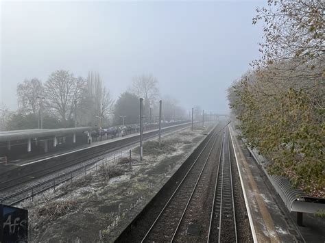 Kings Norton Railway Station Graham Benbow Flickr