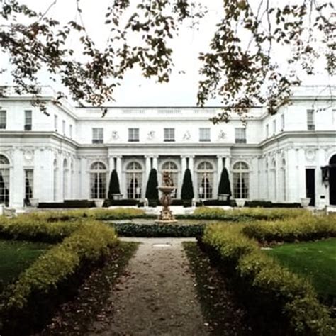 Rosecliff Mansion - 82 Photos & 38 Reviews - Museums - 548 Bellevue Ave ...