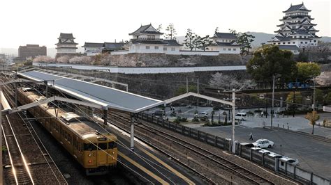 Japan Maerz Railmen