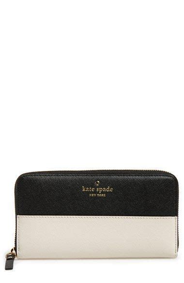 Kate Spade New York Cedar Street Lacey Wallet Nordstrom Couture Haute Couture