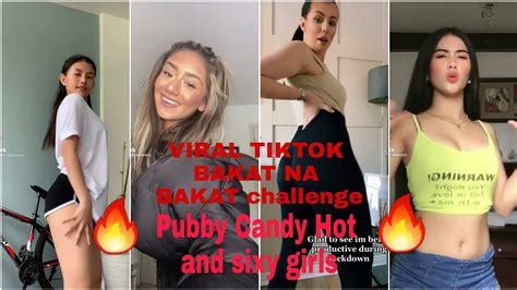 Viral Tiktok Bakat Na Bakat Wow 😘😘😘😍😍😍 Youtube