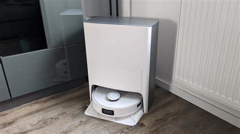 Ecovacs Deebot X1 Omni Im Alltagstest Das Leistet Der Luxus Saug Und