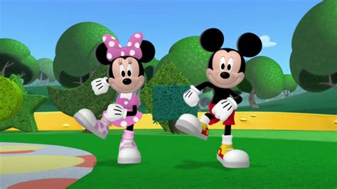 Mickey Mouse Clubhouse | Disney Junior