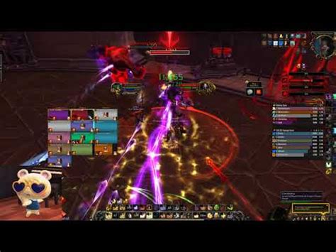 Lady Inerva Darkvein Normal Holy Paladin POV YouTube