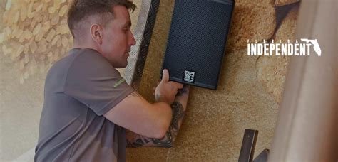 Installing Sound Systems: Things to Consider - Florida Independent