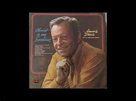 Christ Is My Sunshine Entire Album By Jimmie Davis And The Jimmie