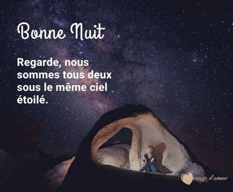 Sms Pour Dire Bonne Nuit Mon Amour Message D Amour