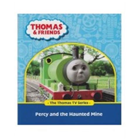 percy and the haunted mine: thomas & friends | Daraz.pk