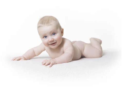 Naked Baby Stock Photos Royalty Free Naked Baby Images Depositphotos