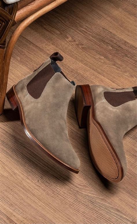 Pin By Alphonse Spurlock Jr On Men S Fine Shoes Boots Outfit Men