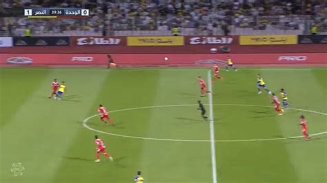 كورة النصر 🦁 On Twitter 📊 الأسطورة كريستيانو رونالدو 38 سنة