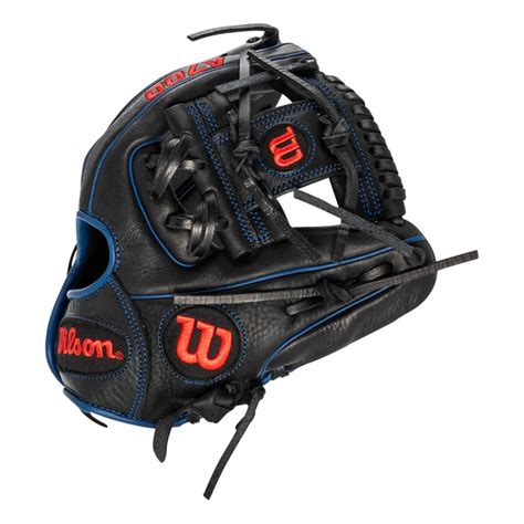 Wilson A700 11.25" Youth Baseball Glove (WBW1001251125 ...