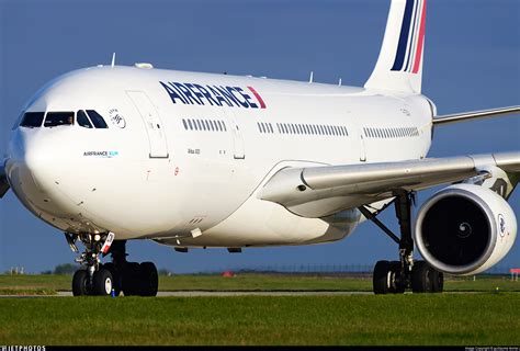 F Gzcn Airbus A Air France Guillaume Fevrier Jetphotos