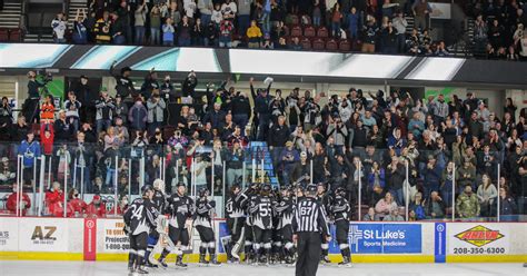 Steelheads Weekly - Apr. 18, 2022 | Idaho Steelheads