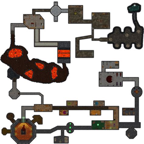 Level 6 Rdungeon23