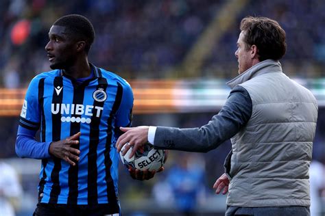 Club Brugge Vs Charleroi Prediction And Betting Tips September