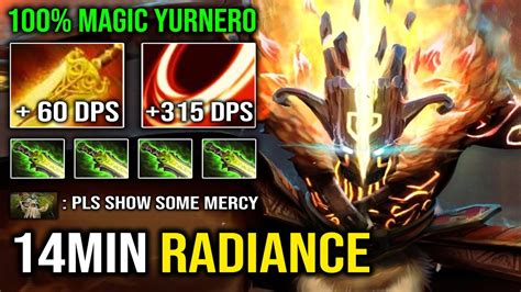 Wtf Magic Juggernaut Is Back In D Brutal Min Radiance Aoe