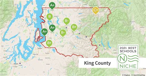 King County Georgia Map - Oconto County Plat Map