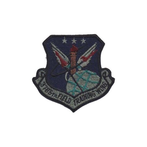 Usaf Patches Page Usafpatches