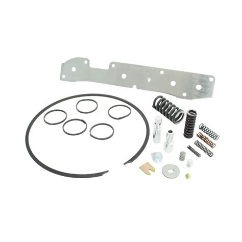 TransGo Valve Body Kit T72165A