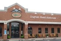 Dogfish Head Alehouse and Restaurant - Locations