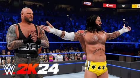 Wwe K How To Play As Straight Edge Society Cm Punk Version