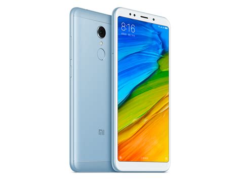 Xiaomi Redmi 5 Review Full Specification Where To Buy