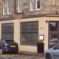 Restaurant Martin Wishart, Leith, Edinburgh - Zomato UK