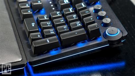 Razer Huntsman Elite Review Pcmag