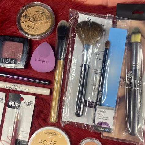 Take All Authentic Branded Imported Make Up Bundle Beauty Personal