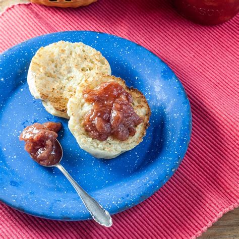 English Muffin Recipe Bread Machine Binkys Culinary Carnival