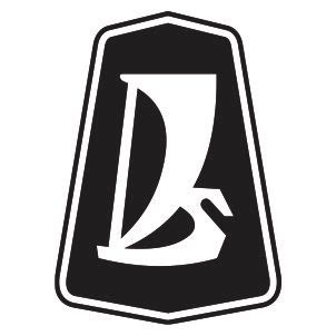 Buy Lada Car Logo Svg Png File