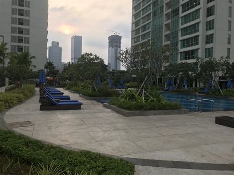 Setiabudi Sky Garden | All Jakarta Apartments - Reviews and Ratings