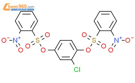 301657 62 5 2 Chloro 4 2 Nitrophenyl Sulfonyl Oxy Phenyl 2