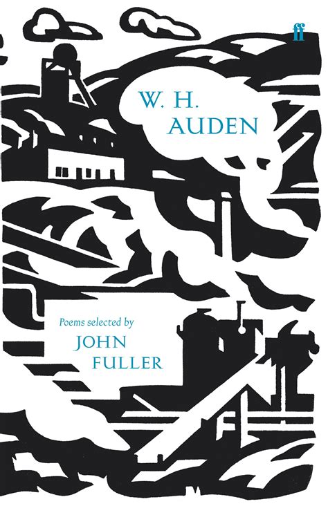 W. H. Auden Poems (Eightieth Anniversary Edition) | Selected by Seamus Heaney