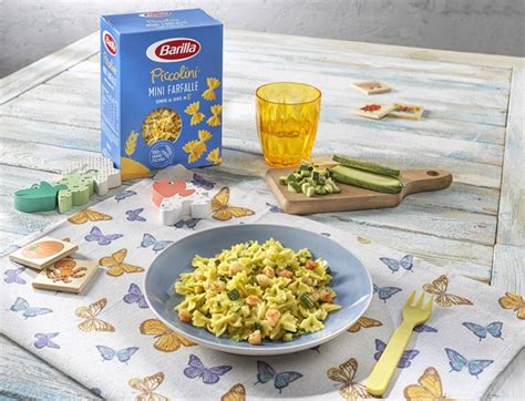 Barilla Mini Farfalle Makaron Ma E Kokardki G Barilla Sklep