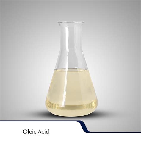 Oleic Fatty Acid At Best Price In Mumbai By Link International Id